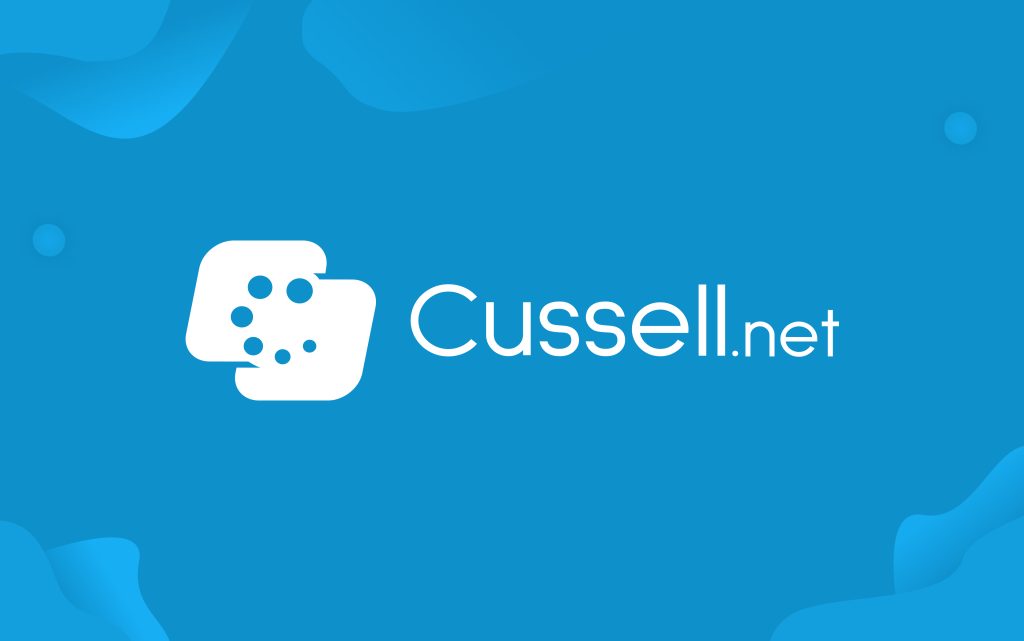 Кешбэк сервис Cussell в портфолио команды Webium